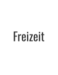 Freizeit