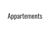 Appartements