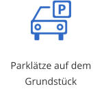 Parklätze auf dem Grundstück