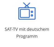 SAT-TV mit deutschem Programm